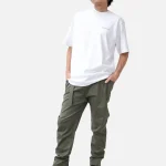 Pantalon Taitsu - Army