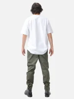 Pantalon Taitsu - Army - Image 2