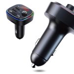 Multifunkčný transmitter do auta - Image 2