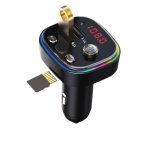 Multifunkčný transmitter do auta - Image 3