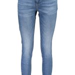 TOMMY HILFIGER WOMEN'S DENIM JEANS LIGHT BLUE