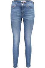 TOMMY HILFIGER WOMEN'S DENIM JEANS LIGHT BLUE