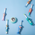 Kids Toothbrush Timer With Music by Toothbrush Toys - Image 4