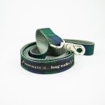 Dog Long Walks Blackwatch Leash - Image 3