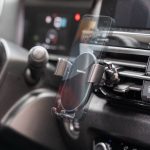 Wireless Fast Charging Phone Holder for Cars Chakar InnovaGoods - Image 8