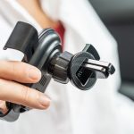 Wireless Fast Charging Phone Holder for Cars Chakar InnovaGoods - Image 6