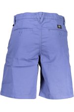 VANS BLUE MAN BERMUDA PANTS - Image 2