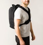 Vertical Ergonomic Backpack - Image 2