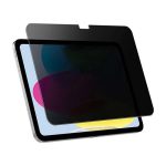 Verre de protection privacy 360° iPad 11 & 10.9" (2025/22 - 11/10th gen)