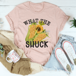 What The Shuck Tee - Image 14