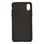 Custodia iNature iPhone XR - Nero Vulcano - Image 3
