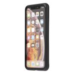 Custodia iNature iPhone XR - Nero Vulcano - Image 2