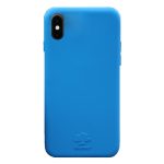Custodia iNature iPhone XS Max - Cielo Italiano
