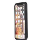 Custodia iNature iPhone X/XS - Nero Vulcano - Image 2