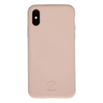 Custodia iNature iPhone X/XS - Rosa