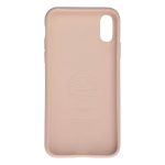 Custodia iNature iPhone X/XS - Rosa - Image 3