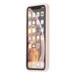 Custodia iNature iPhone X/XS - Rosa - Image 2
